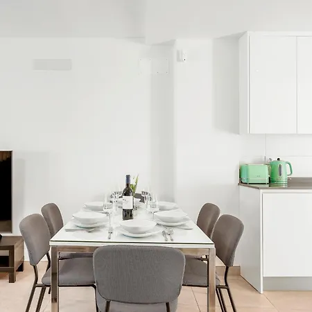 Medano4you La Terraza Del Sol *