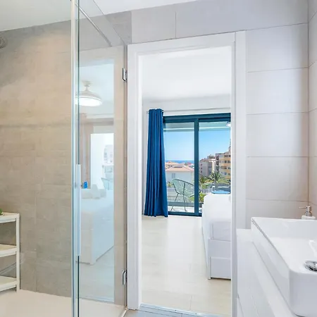 Medano4you La Terraza Del Sol El Médano