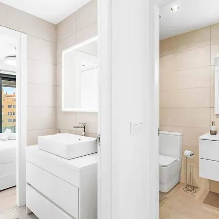 Feriehus Medano4you La Terraza Del Sol