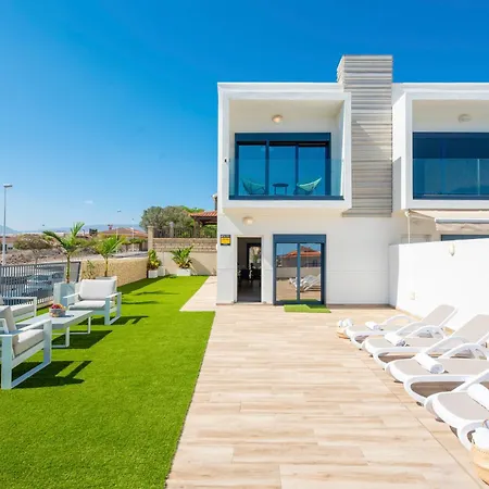 Medano4you La Terraza Del Sol 펜션 *