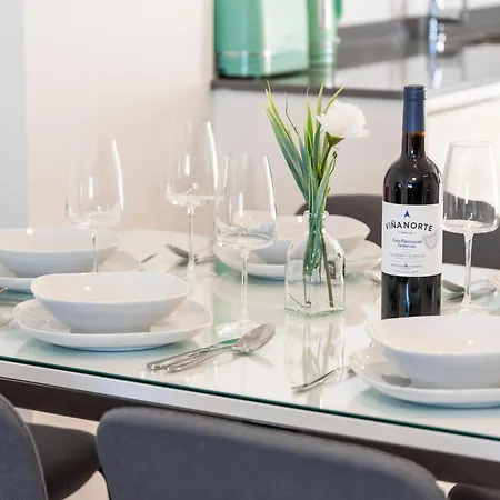 Medano4you La Terraza Del Sol *