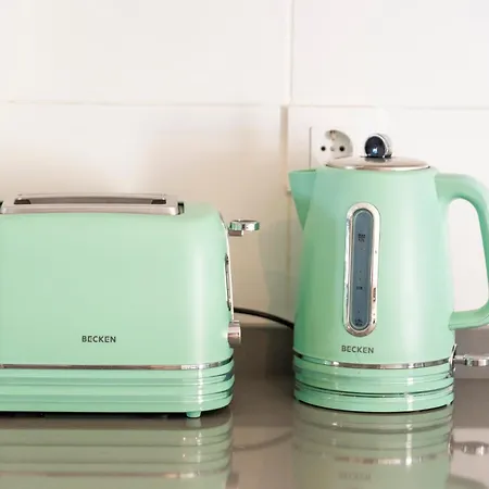 Feriehus Medano4you La Terraza Del Sol *