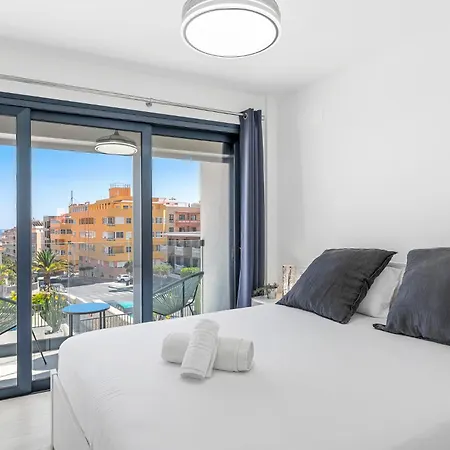 Medano4you La Terraza Del Sol *