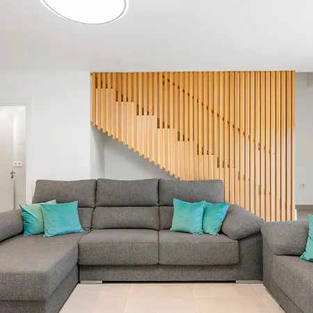 Medano4you La Terraza Del Sol Tatil Evi