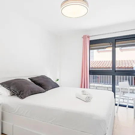 Medano4you La Terraza Del Sol Feriehus El Médano