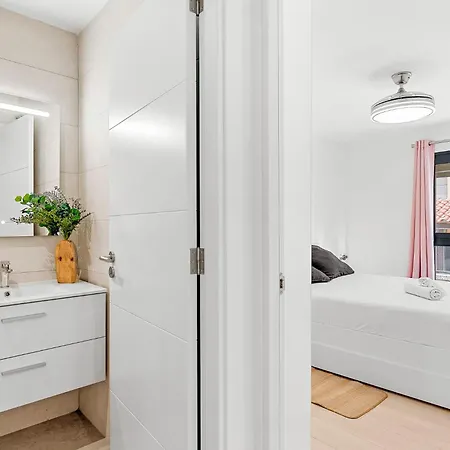 Feriehus Medano4you La Terraza Del Sol