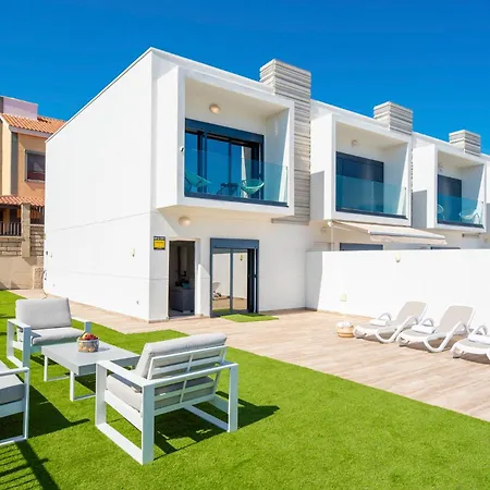 Medano4you La Terraza Del Sol *