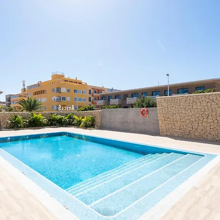 Medano4you La Terraza Del Sol El Médano