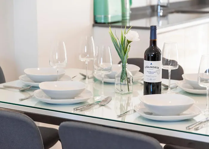 Medano4you La Terraza Del Sol *