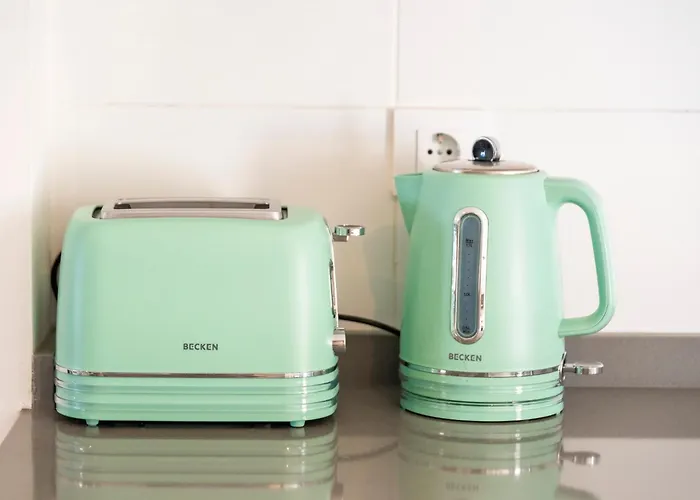 度假居 Medano4you La Terraza Del Sol *