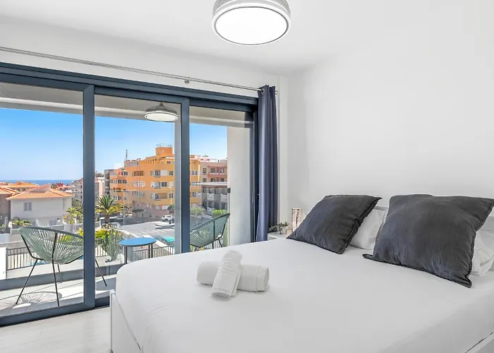 Medano4you La Terraza Del Sol *