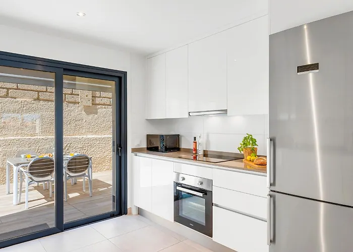 Medano4you La Terraza Del Sol *