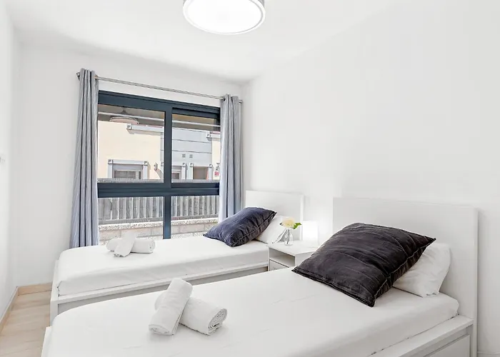 Medano4you La Terraza Del Sol Holiday home