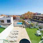 Medano4you La Terraza Del Sol Feriehus