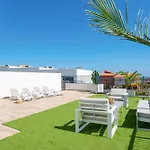 Feriehus Medano4you La Terraza Del Sol *