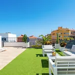 Feriehus Medano4you La Terraza Del Sol El Médano