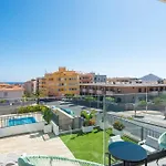 Medano4you La Terraza Del Sol Feriehus El Médano