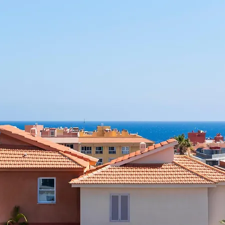 Medano4you La Terraza Del Sol בית נופש