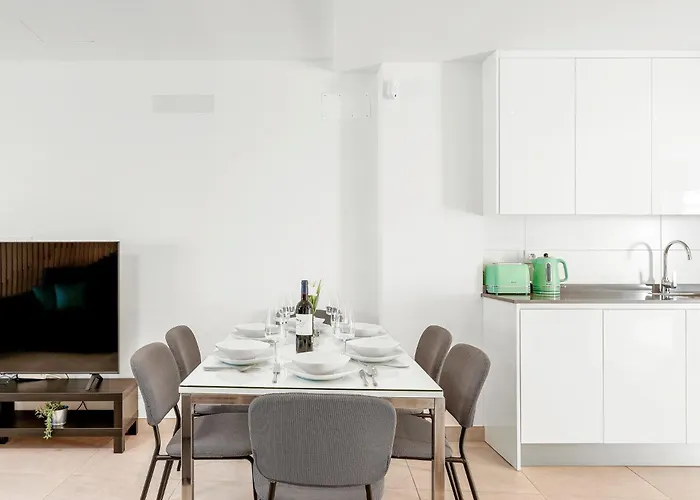 Medano4you La Terraza Del Sol *