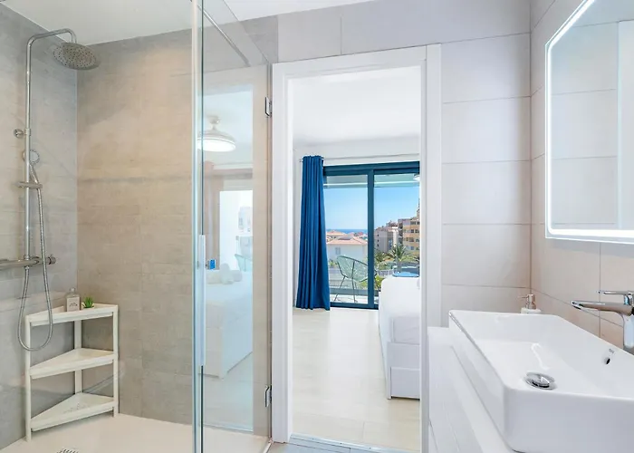 Medano4you La Terraza Del Sol אל מדאנו