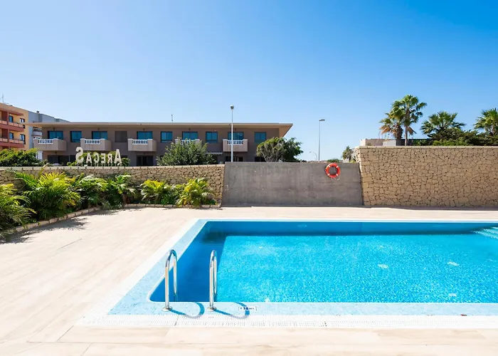 Medano4you La Terraza Del Sol * אל מדאנו