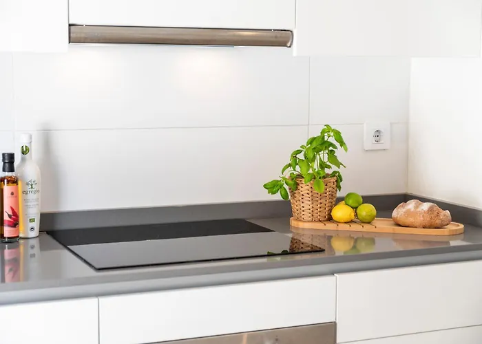 בית נופש Medano4you La Terraza Del Sol