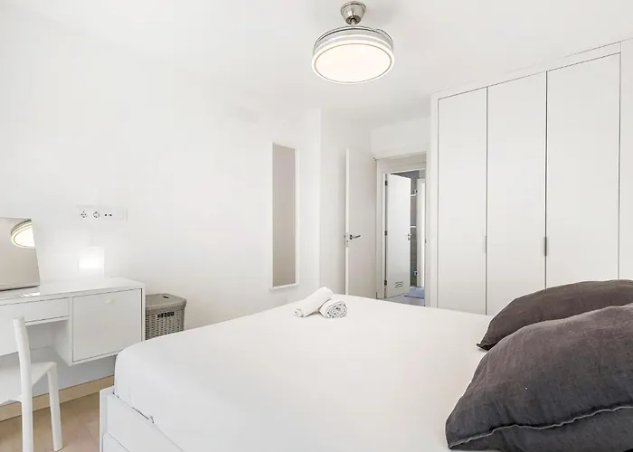 Medano4you La Terraza Del Sol אל מדאנו