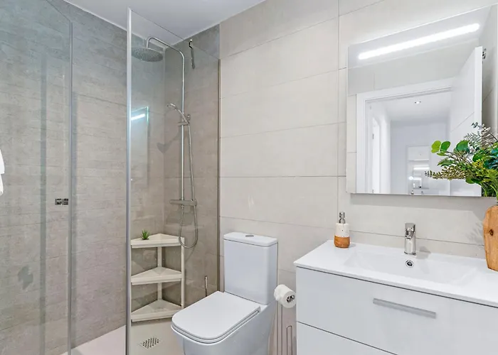 בית נופש Medano4you La Terraza Del Sol אל מדאנו