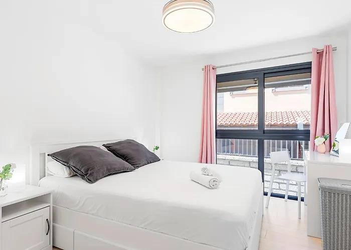 Medano4you La Terraza Del Sol בית נופש אל מדאנו