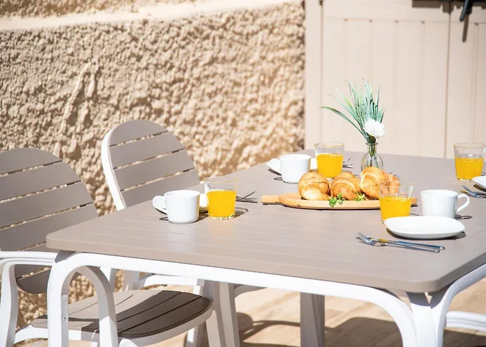 Medano4you La Terraza Del Sol *