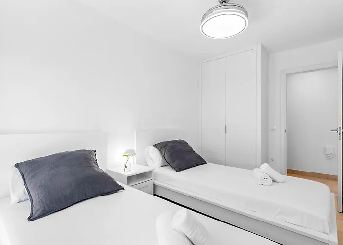 Medano4you La Terraza Del Sol