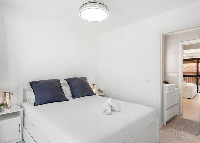 Medano4you La Terraza Del Sol אל מדאנו